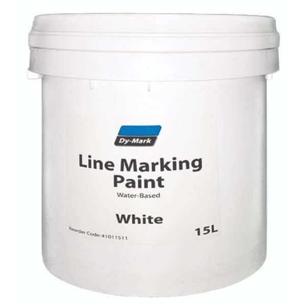 Dy-Mark Line Marking Paint Water Based - AIMS Industrial Supplies