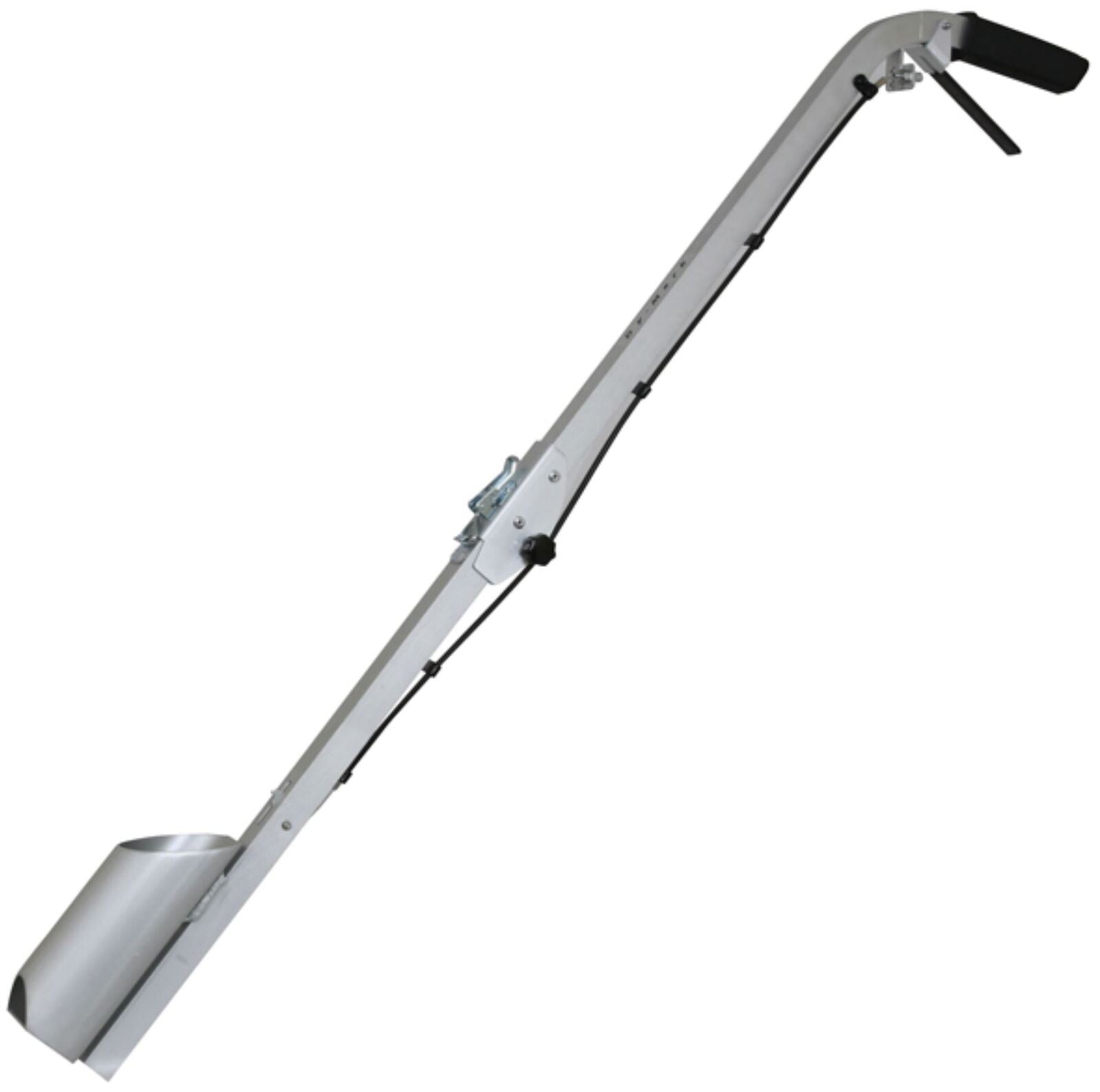 Dy-Mark LineMaster Line Marking Machine2