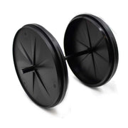 Dy-Mark LineMaster Replacement Masking Wheel Set1