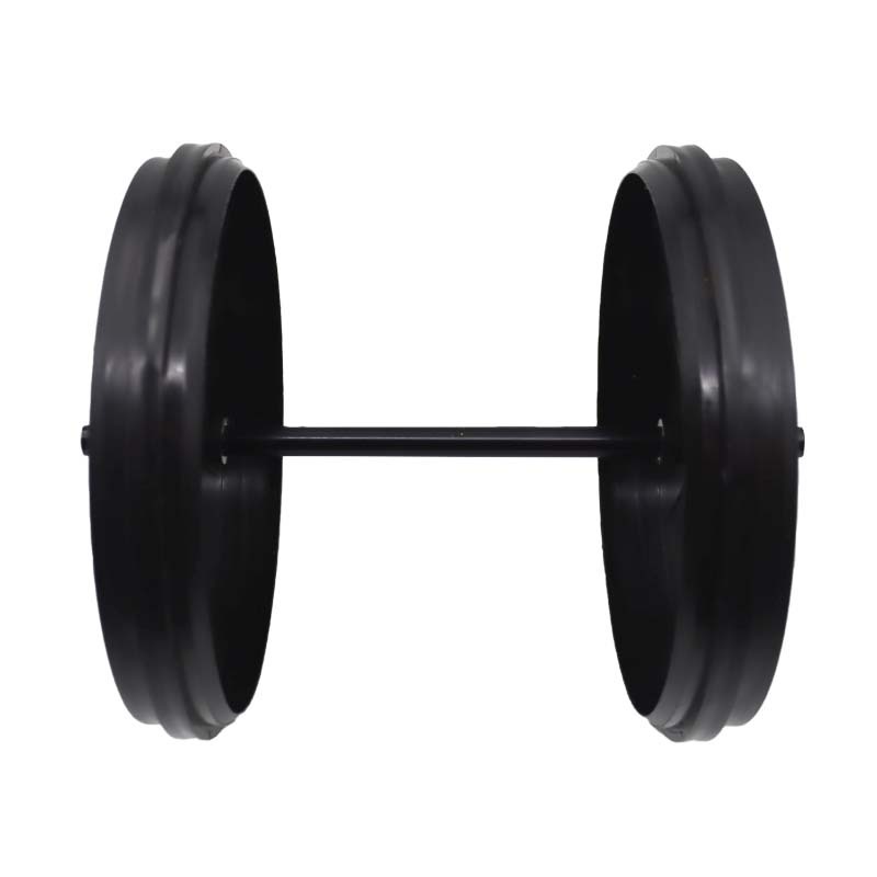 Dy-Mark LineMaster Replacement Masking Wheel Set3