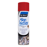 Dy-Mark Mine Marking Horizontal Spray1