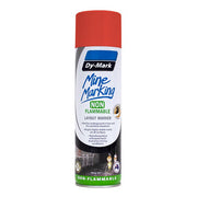 Dy-Mark Mine Marking Non-Flammable Horizontal - AIMS Industrial Supplies