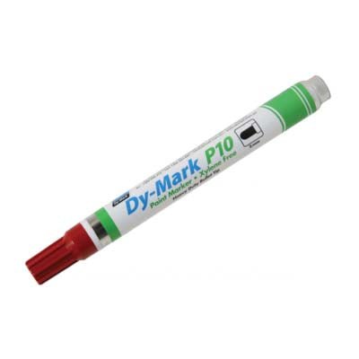 Dy-Mark P10 Paint Marker Medium Bullet Tip - AIMS Industrial Supplies