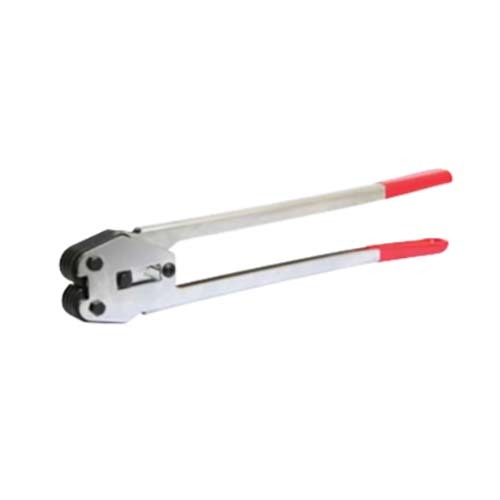 Dy-Mark Polypropylene Strapping Heavy Duty Crimper 19mm - AIMS Industrial Supplies