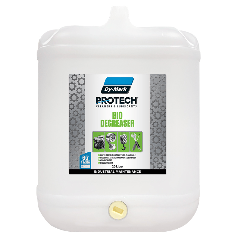 Dy - Mark Protech Bio Degrease - AIMS Industrial Supplies