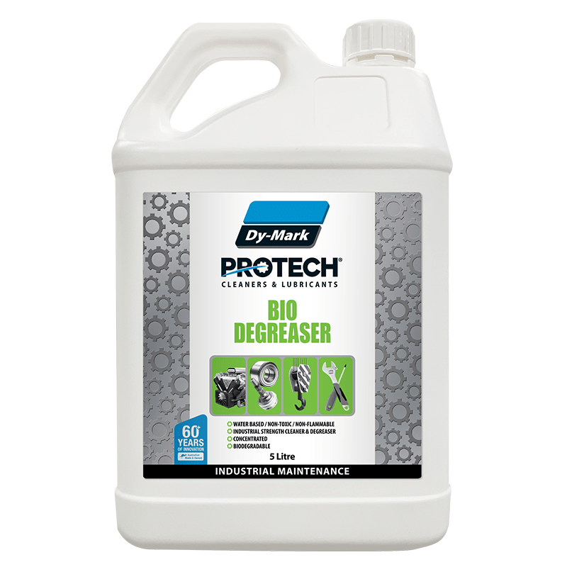 Dy - Mark Protech Bio Degrease - AIMS Industrial Supplies