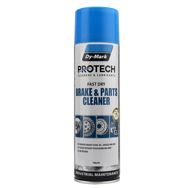 Dy-Mark Protech Brake & Parts Cleaner Chlorinated 500g1