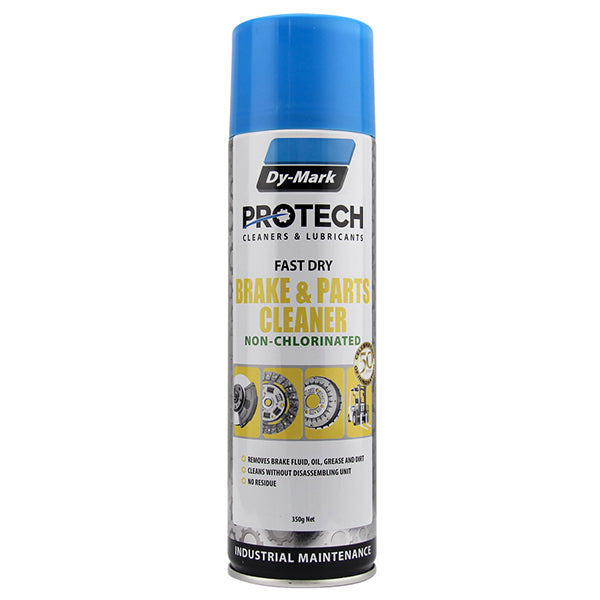 Dy-Mark Protech Brake & Parts Cleaner Non Chlorinated 350g1