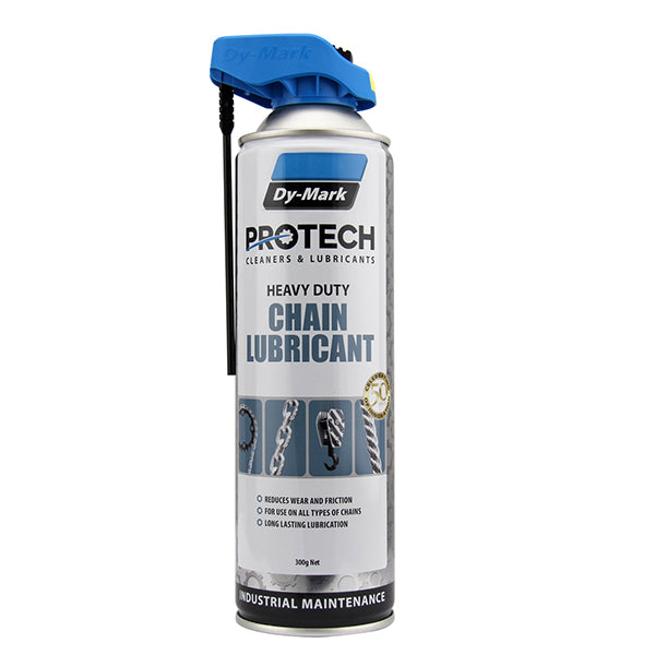 Dy-Mark Protech Chain Lubricant 300g1