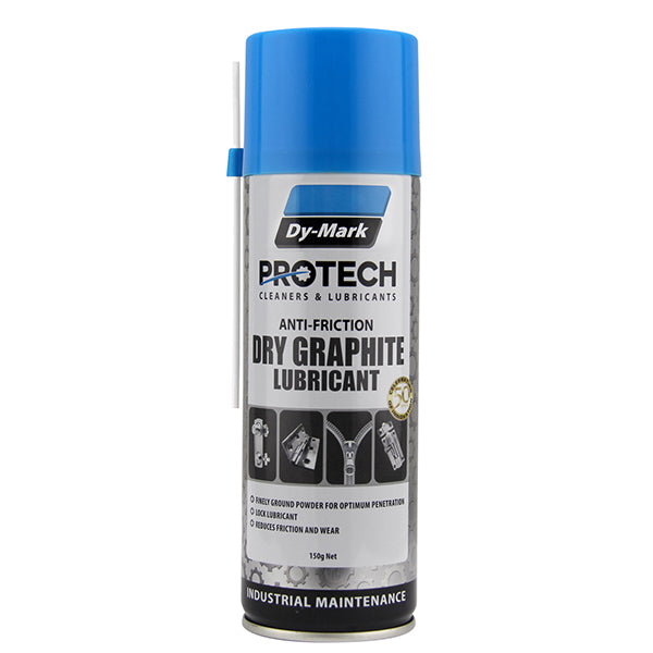 Dy-Mark Protech Dry Graphite Lubricant 150g1