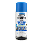 Dy-Mark Protech Electrical Parts Cleaner Non-Flammable 400g - AIMS Industrial Supplies