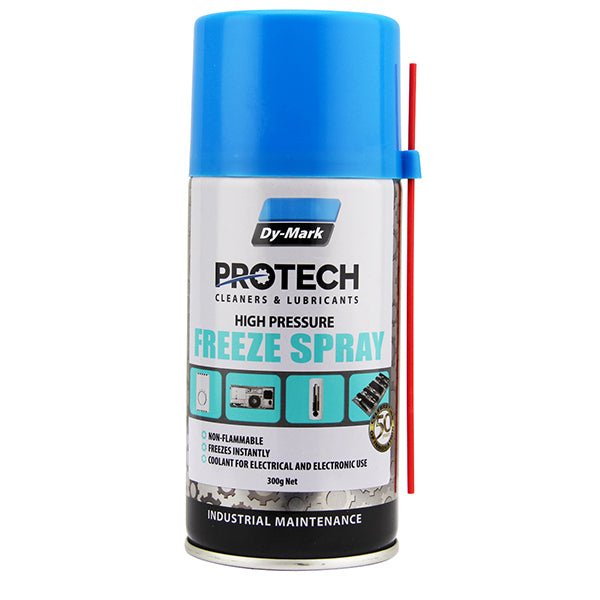 Dy-Mark Protech Freeze Spray 300g - AIMS Industrial Supplies