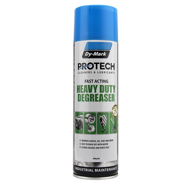 Dy-Mark Protech Heavy Duty Degreaser 400g - AIMS Industrial Supplies