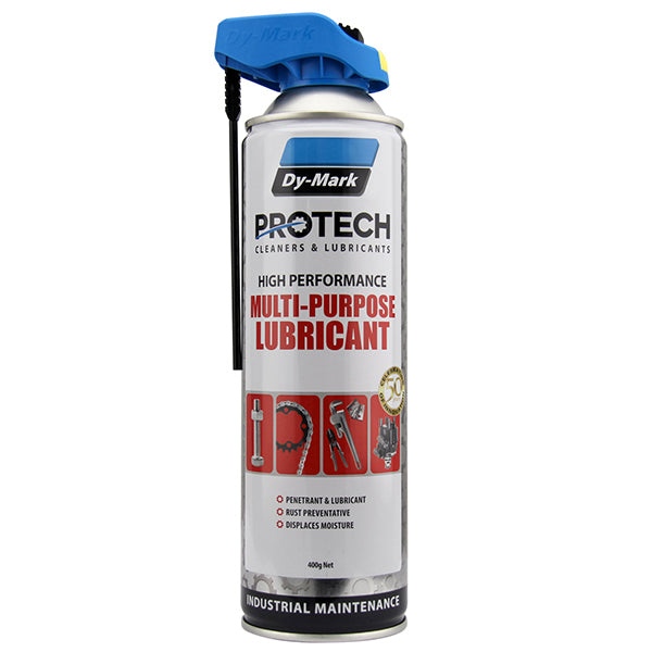 Dy-Mark Protech Multi-Purpose Lubricant 400g1