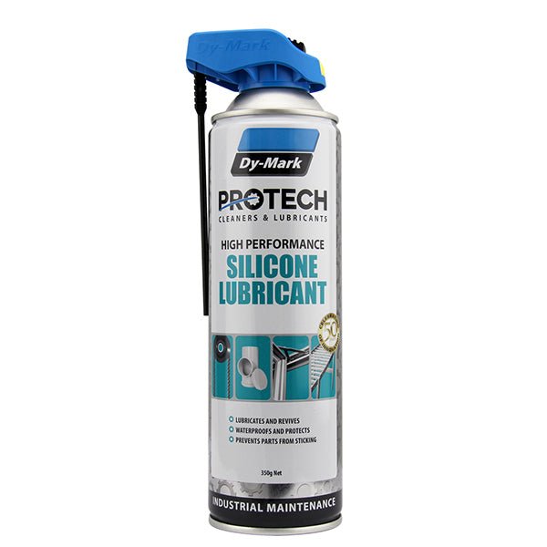 Dy-Mark Protech Silicone Lubricant 350g - AIMS Industrial Supplies
