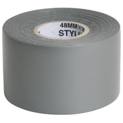 Dy - Mark Silver PVC Sealing & Joining Tape - AIMS Industrial Supplies