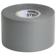 Dy-Mark Silver PVC Sealing & Joining Tape1