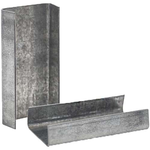 Dy-Mark Snap On Seals For Steel Strapping - AIMS Industrial Supplies