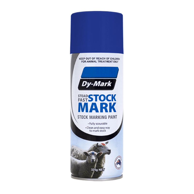 Dy-Mark Steadfast Stock Mark - AIMS Industrial Supplies