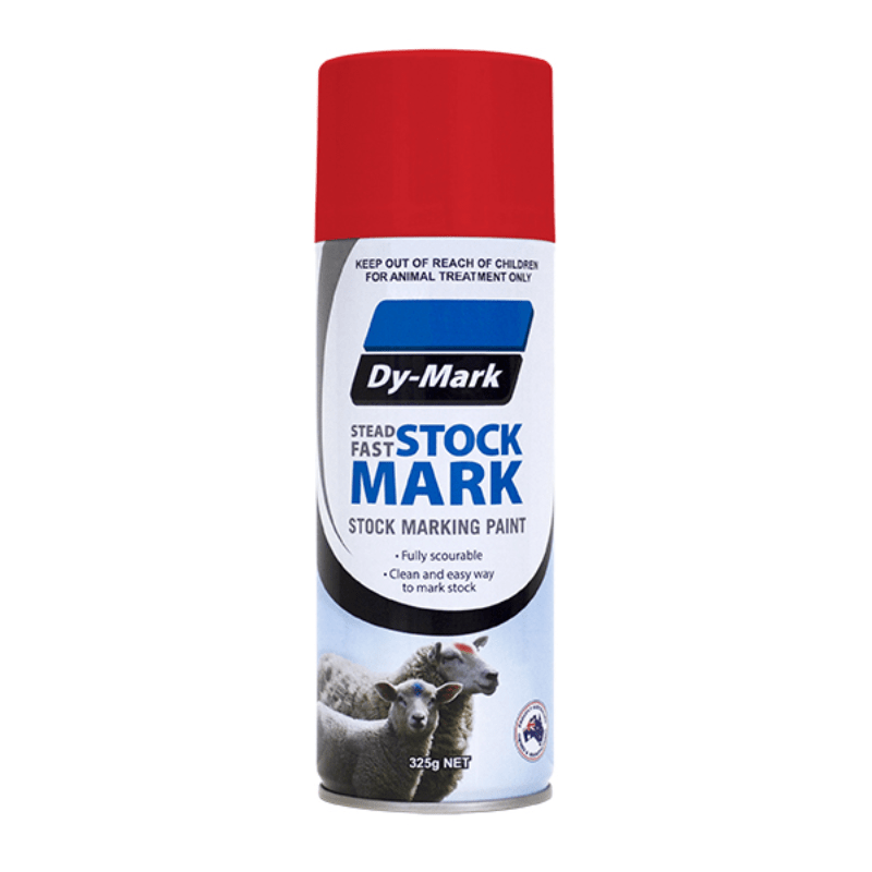 Dy-Mark Steadfast Stock Mark - AIMS Industrial Supplies