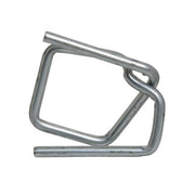 Dy-Mark Strapping Metal Buckle 19mm - 1000/Pack - AIMS Industrial Supplies