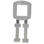 Dy-Mark Strapping Plastic Buckle - AIMS Industrial Supplies