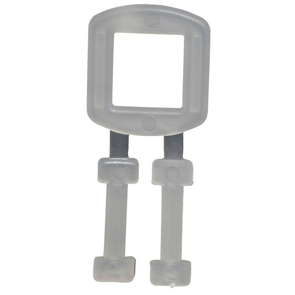 Dy-Mark Strapping Plastic Buckle - AIMS Industrial Supplies