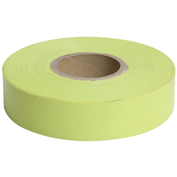 Dy-Mark Survey/Flagging Tape - AIMS Industrial Supplies