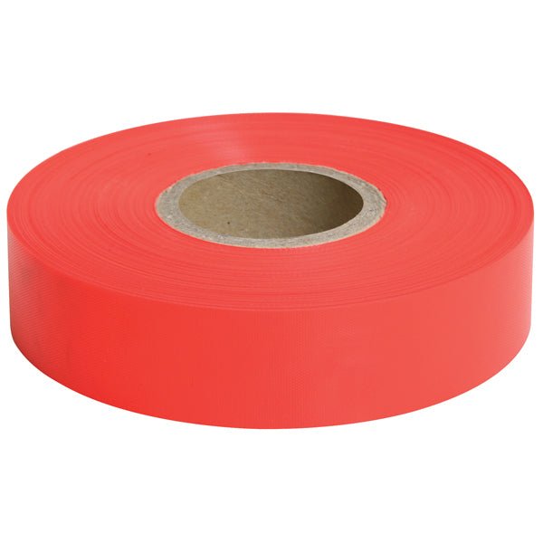 Dy-Mark Survey/Flagging Tape - AIMS Industrial Supplies