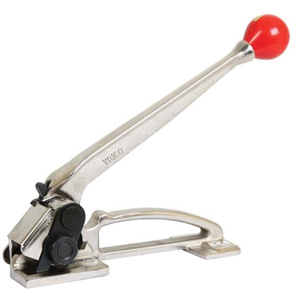 Dy-Mark Tensioner Steel Strap 12 - 19mm Heavy Duty - AIMS Industrial Supplies
