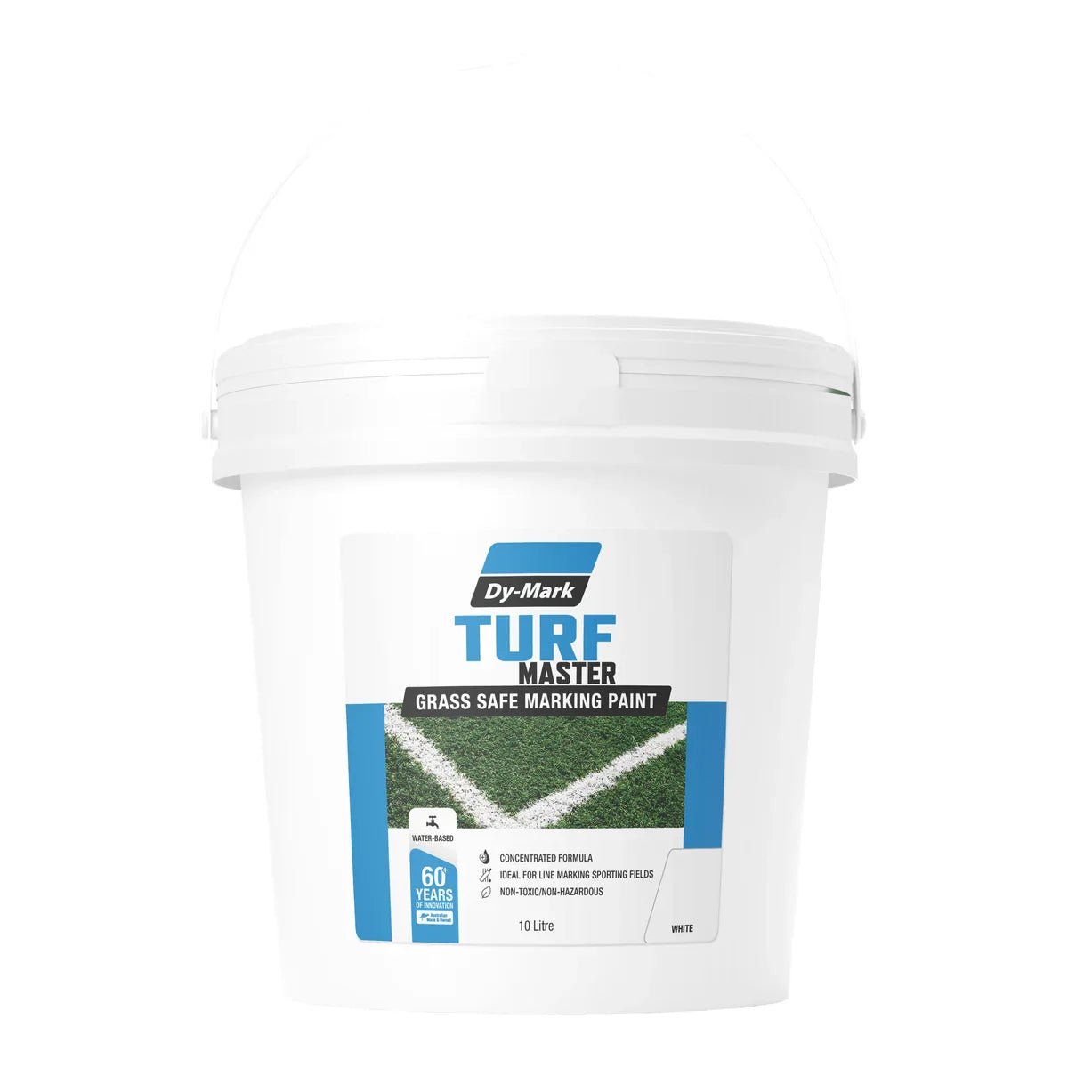 Dy-Mark Turf Master Line Marking Paint - AIMS Industrial Supplies