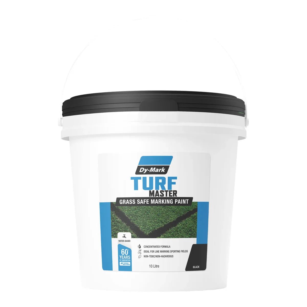 Dy-Mark Turf Master Line Marking Paint - AIMS Industrial Supplies