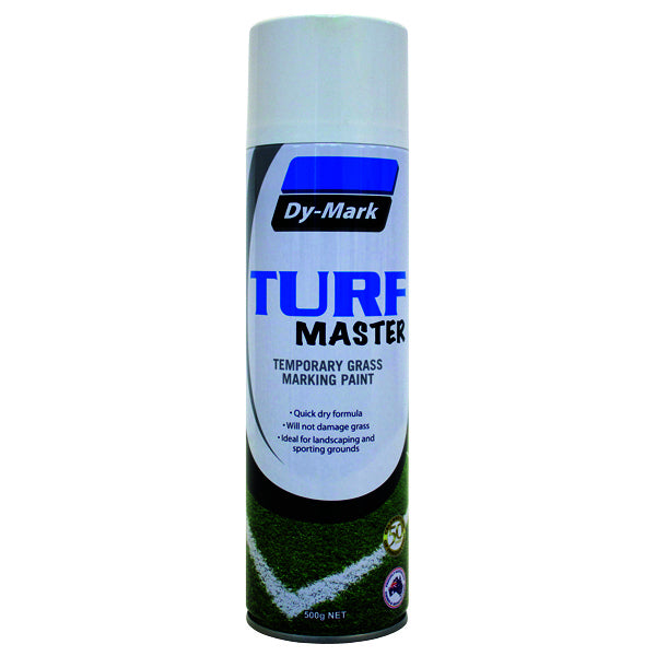 Dy-Mark Turf Master White 500g1
