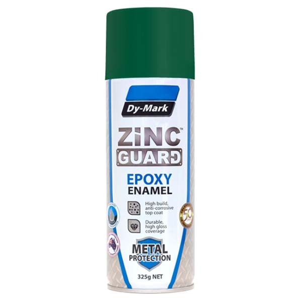 Dy-Mark Zinc Guard Epoxy Enamel Jade G21 325g