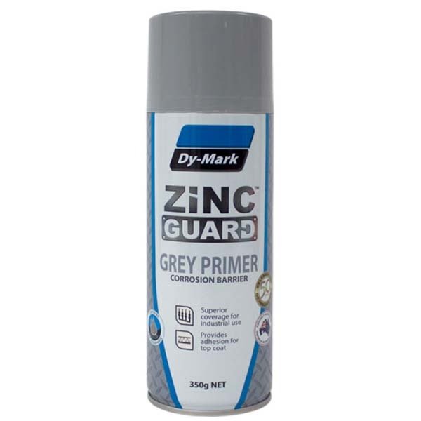 Dy-Mark Zinc Guard Primer - AIMS Industrial Supplies