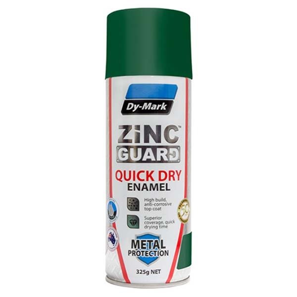 Dy - Mark Zinc Guard Quick Dry Enamel - AIMS Industrial Supplies