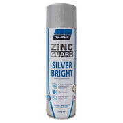 Dy-Mark Zinc Guard Silver Bright 350g - AIMS Industrial Supplies