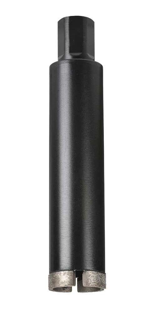 Dymaxion Diamond Core Drill for Concrete/Brick 52 x 160mm with 1/2" BSP Fitting