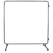 Dynaweld Bossweld Mobile Welding Curtain Frame 1.74 x 1.74m - AIMS Industrial Supplies