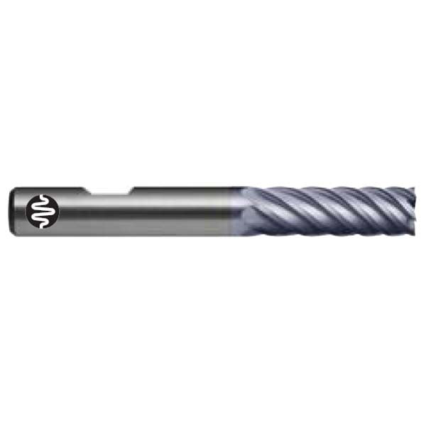 E435 Endmill Sutton - AIMS Industrial Supplies
