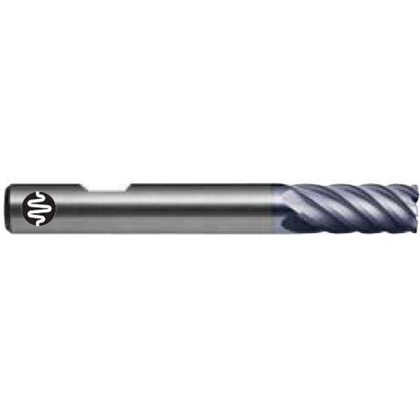 E437 Endmill Sutton - AIMS Industrial Supplies