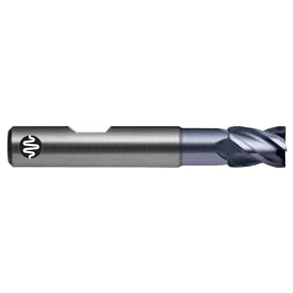 E534 Endmill Sutton - AIMS Industrial Supplies