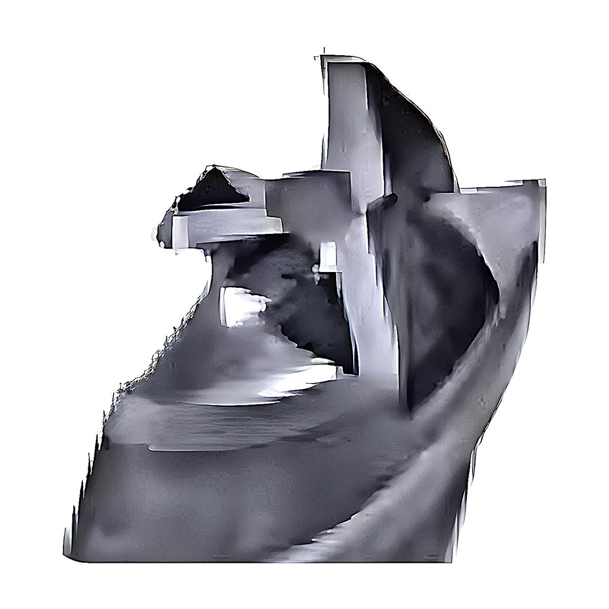 E536 Endmill Sutton