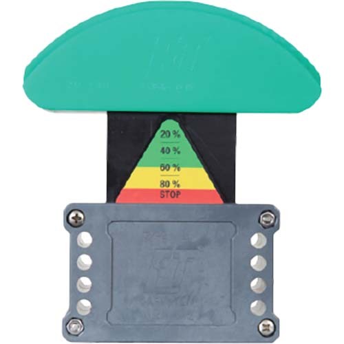 Easy Ten Type L Heavy Chain Tensioner AA Profile 5/8" Pitch BS Simplex