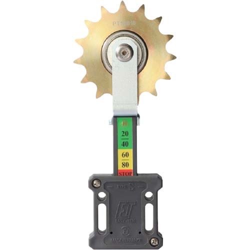 Easy Ten Type S Heavy Chain Tensioner for Sprocket (06B1-15)