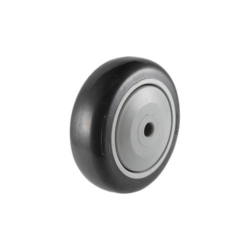 EasyRoll 100mm Polyurethane Wheels 100kg - W45K100