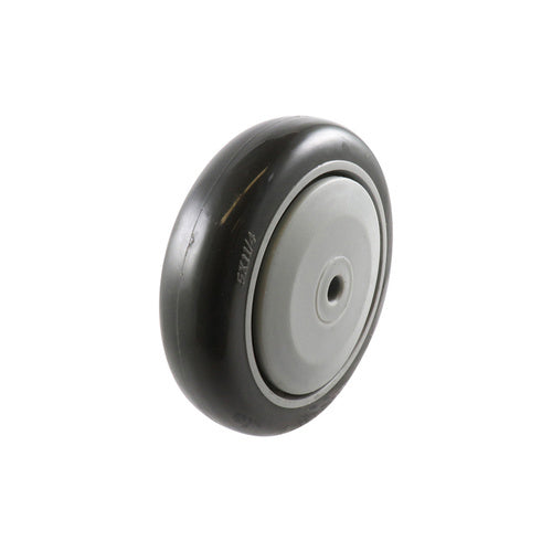 EasyRoll 125mm Polyurethane Wheels 100kg - W45K125