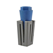 EasyRoll 22mm Square Expanding Adaptor Suits M12 Bolt - A12S22 - AIMS Industrial Supplies