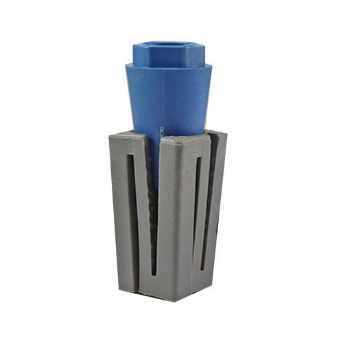 EasyRoll 22mm Square Expanding Adaptor Suits M12 Bolt - A12S22 - AIMS Industrial Supplies
