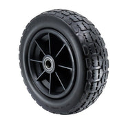 EasyRoll 3 x 4" Spare Puncture - Proof Wheel - AIMS Industrial Supplies